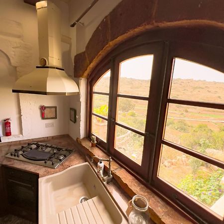Traditional Maltese Home By Ma Properties San Pawl il-Baħar Extérieur photo