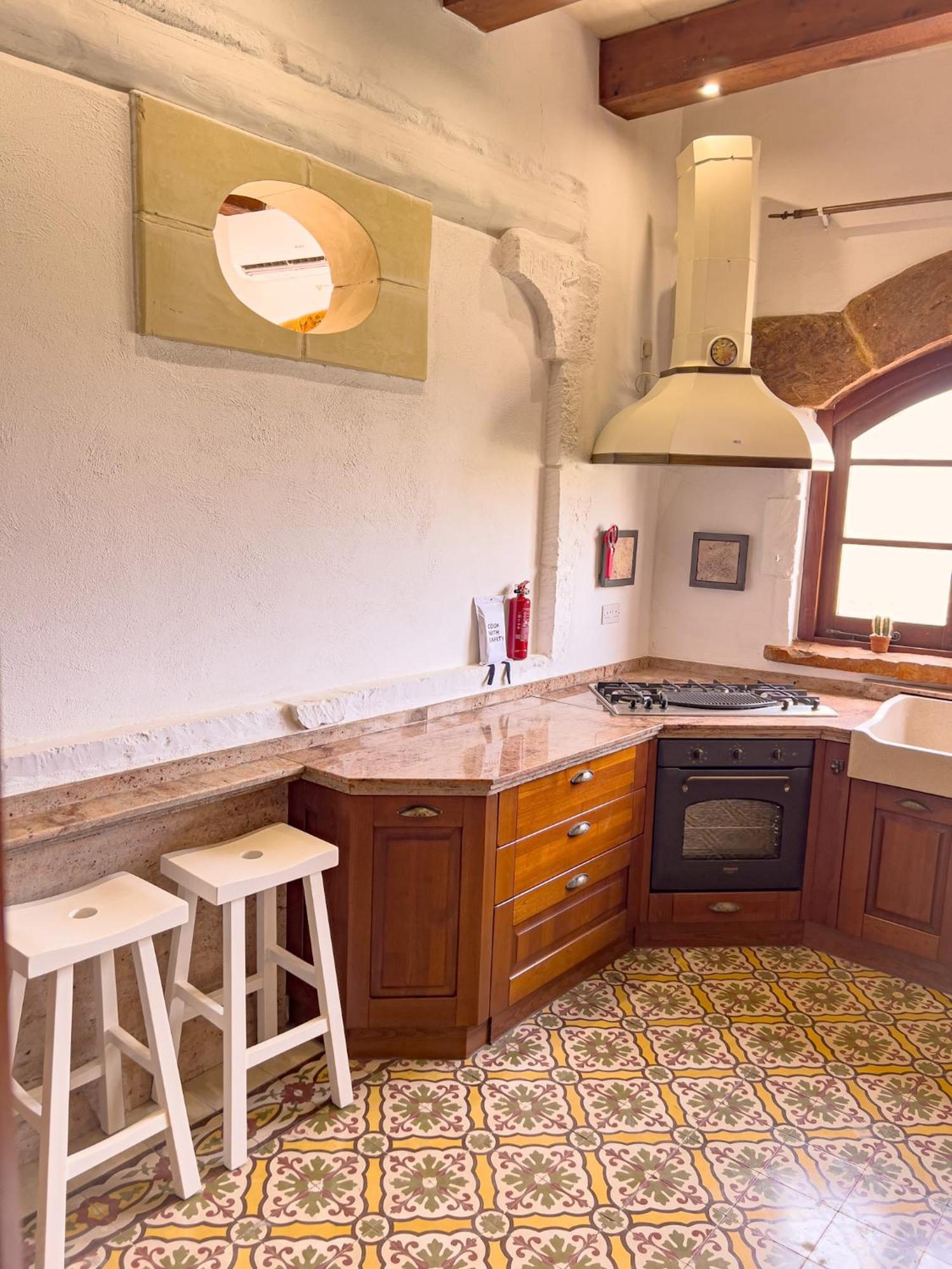 Traditional Maltese Home By Ma Properties San Pawl il-Baħar Extérieur photo