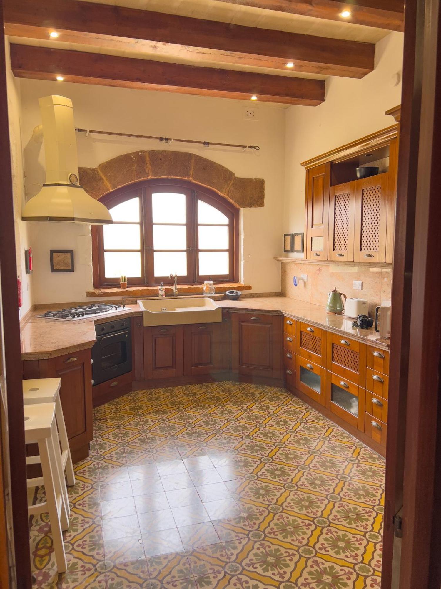 Traditional Maltese Home By Ma Properties San Pawl il-Baħar Extérieur photo