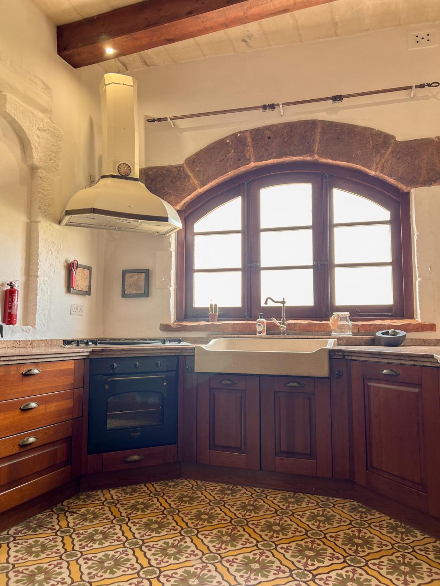 Traditional Maltese Home By Ma Properties San Pawl il-Baħar Extérieur photo