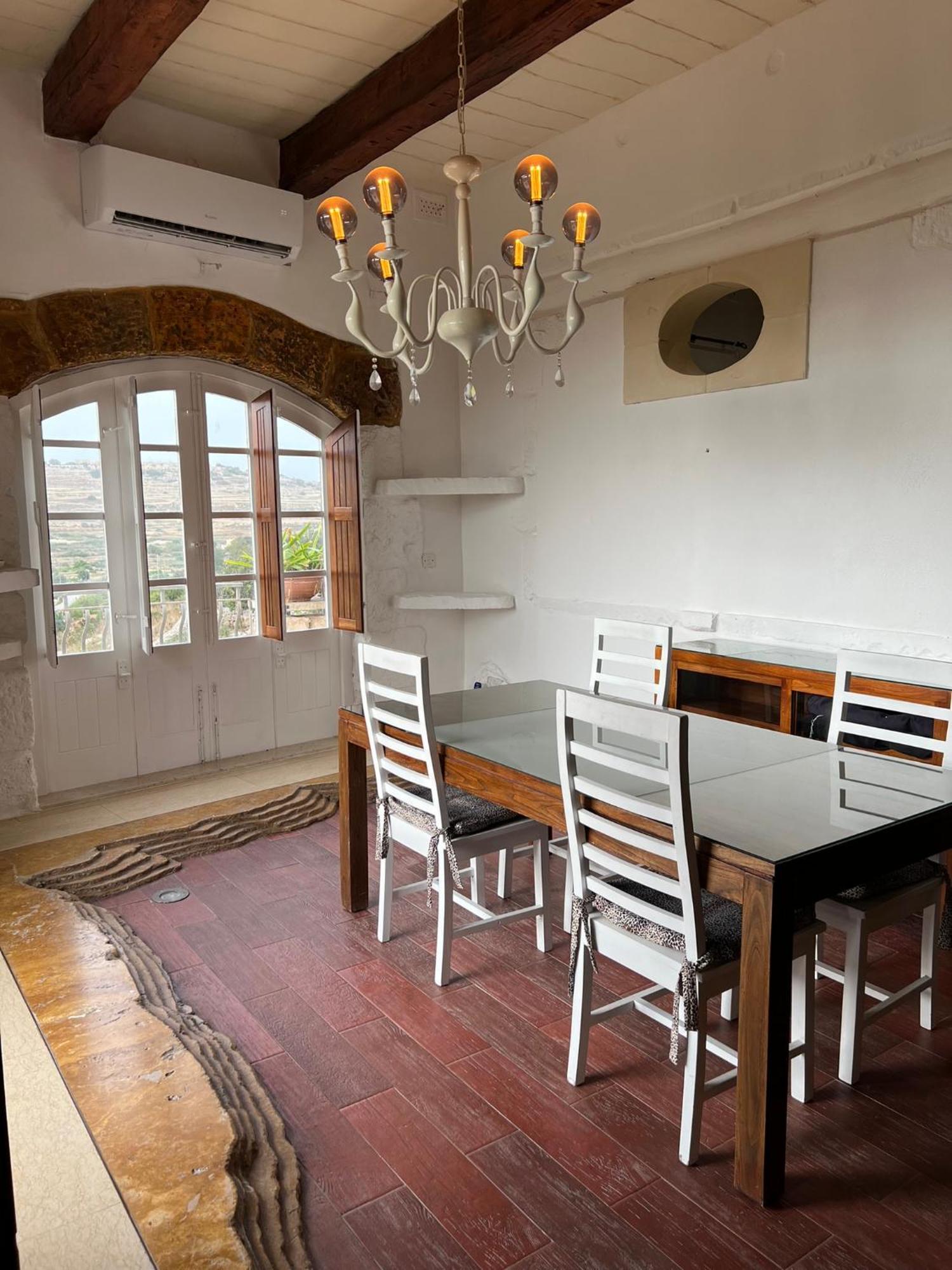 Traditional Maltese Home By Ma Properties San Pawl il-Baħar Extérieur photo