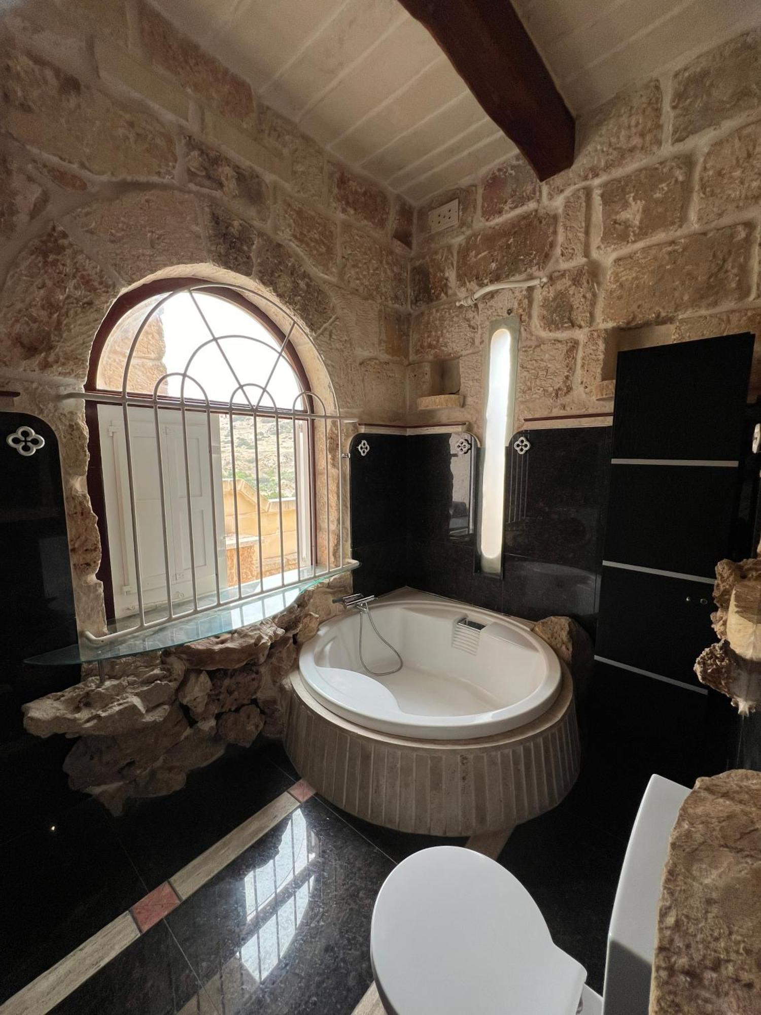 Traditional Maltese Home By Ma Properties San Pawl il-Baħar Extérieur photo