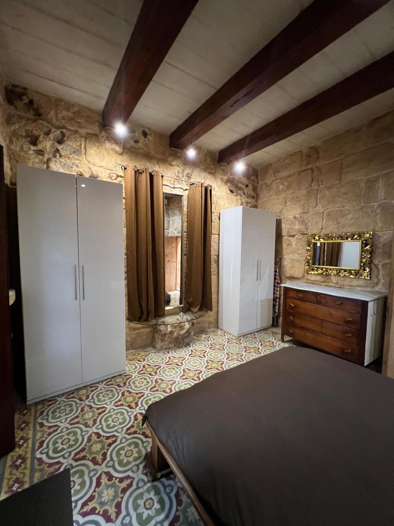 Traditional Maltese Home By Ma Properties San Pawl il-Baħar Extérieur photo