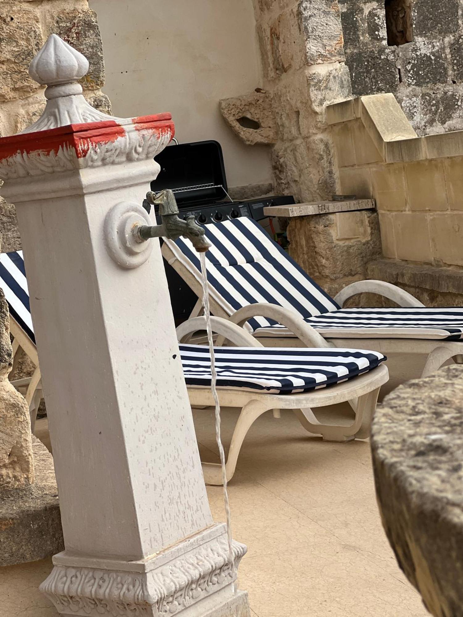 Traditional Maltese Home By Ma Properties San Pawl il-Baħar Extérieur photo