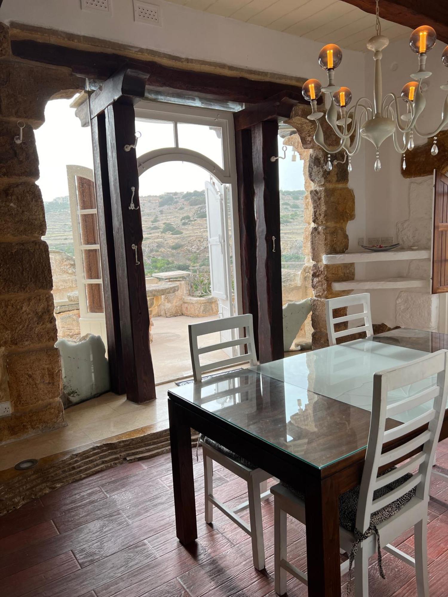 Traditional Maltese Home By Ma Properties San Pawl il-Baħar Extérieur photo