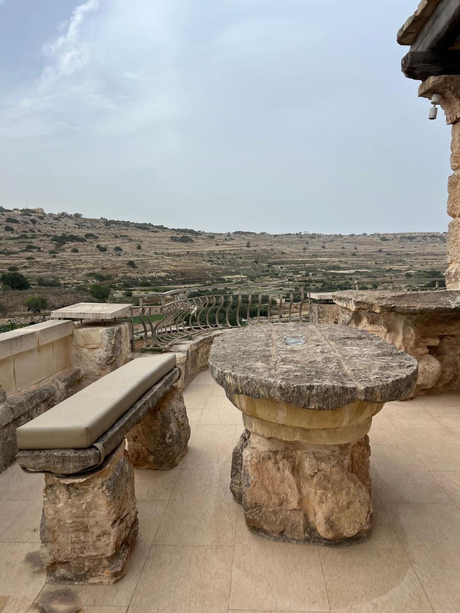 Traditional Maltese Home By Ma Properties San Pawl il-Baħar Extérieur photo