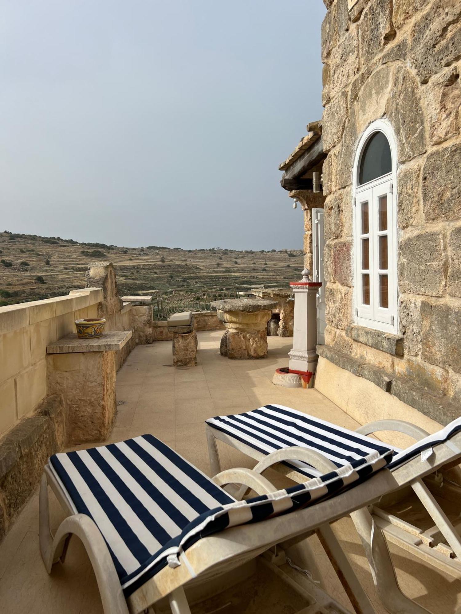Traditional Maltese Home By Ma Properties San Pawl il-Baħar Extérieur photo