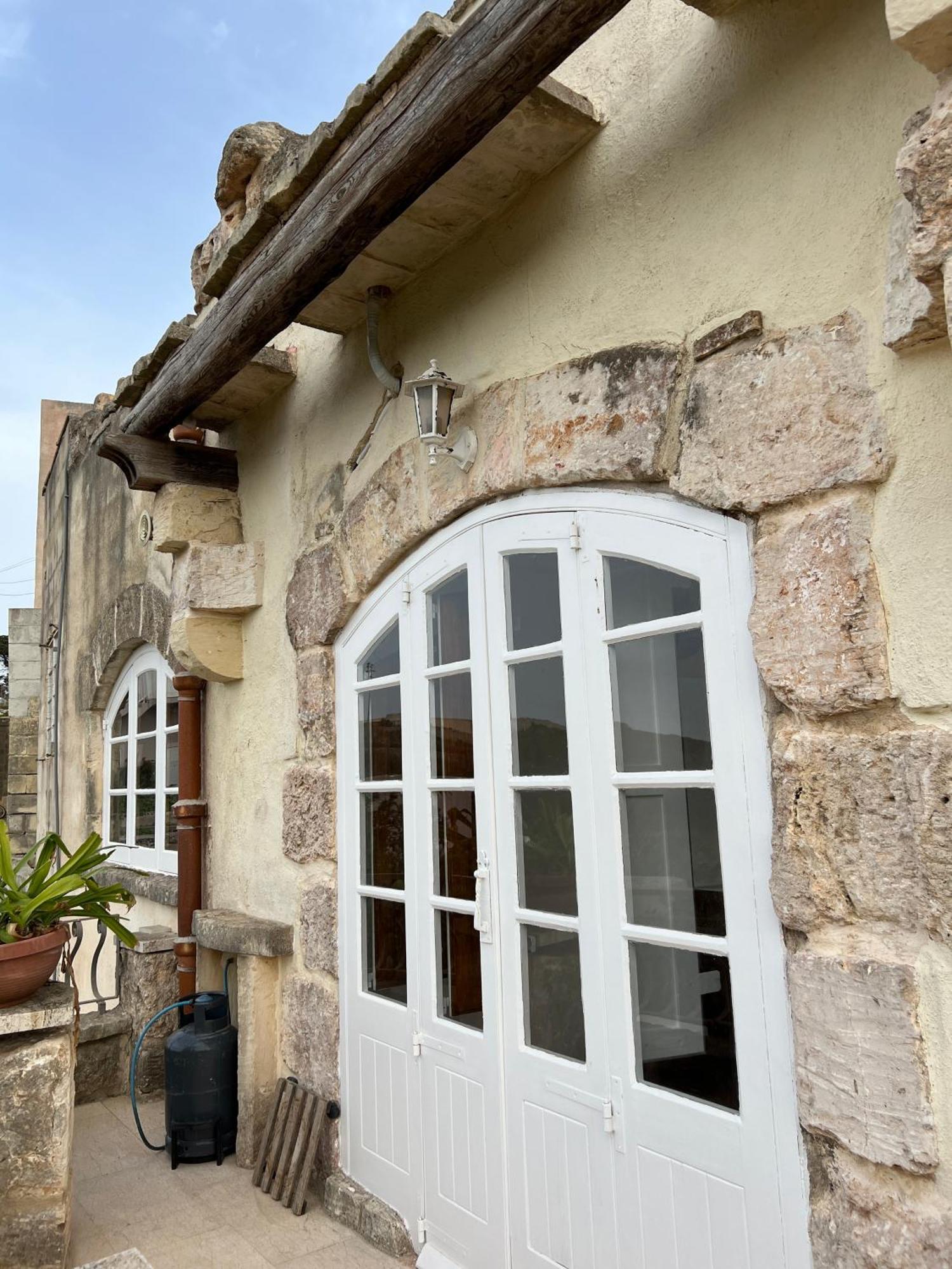 Traditional Maltese Home By Ma Properties San Pawl il-Baħar Extérieur photo
