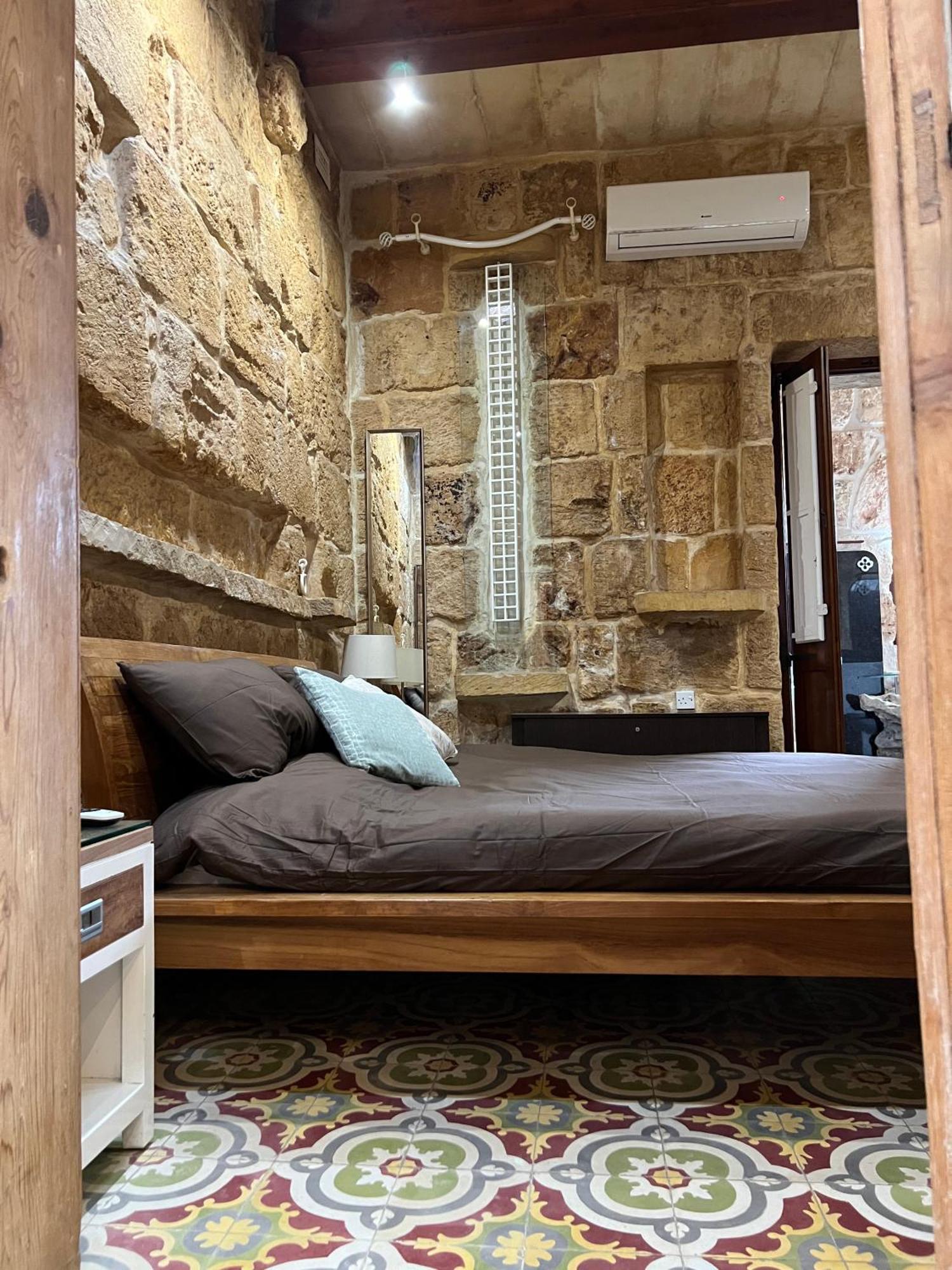 Traditional Maltese Home By Ma Properties San Pawl il-Baħar Extérieur photo