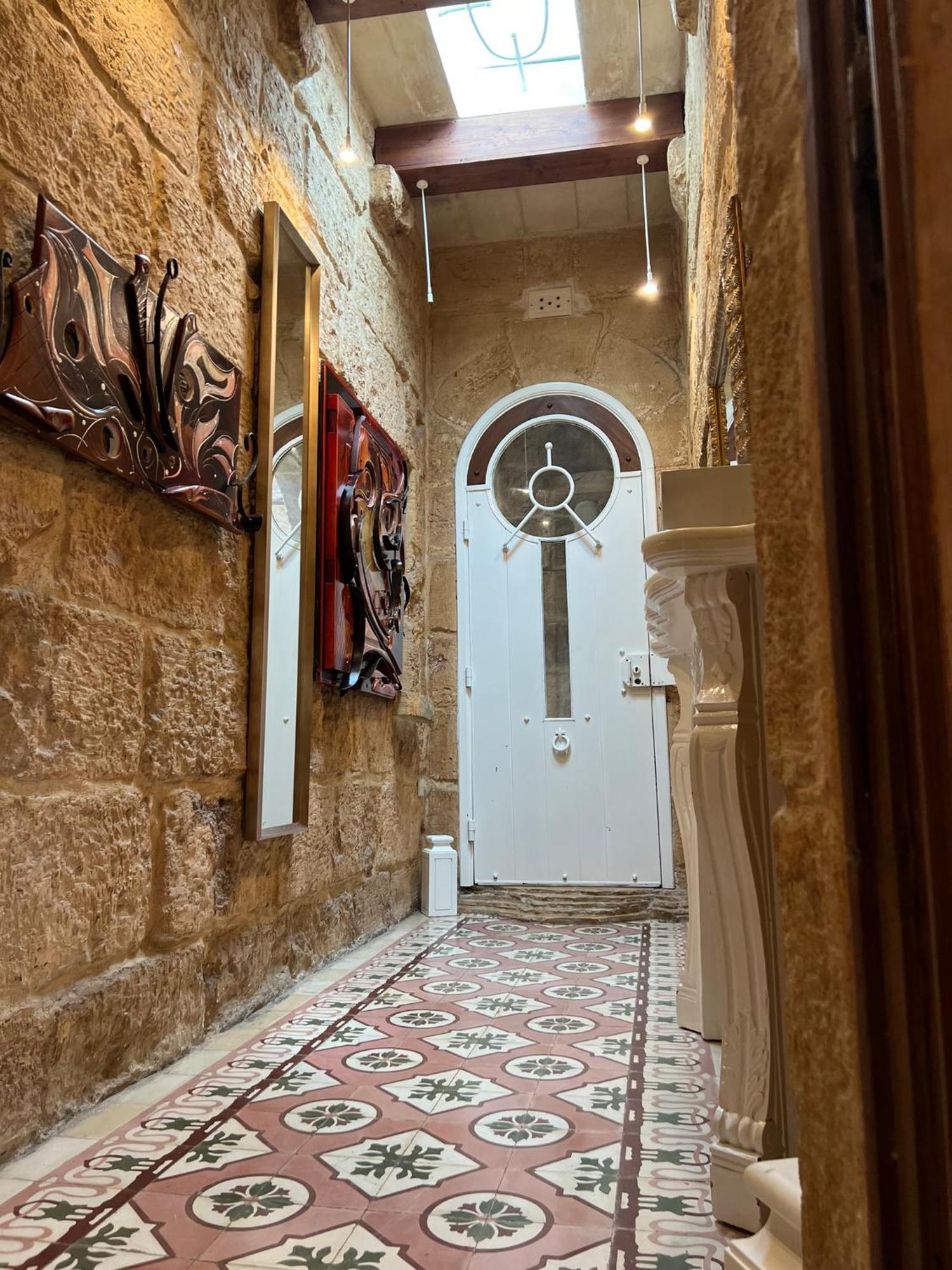 Traditional Maltese Home By Ma Properties San Pawl il-Baħar Extérieur photo
