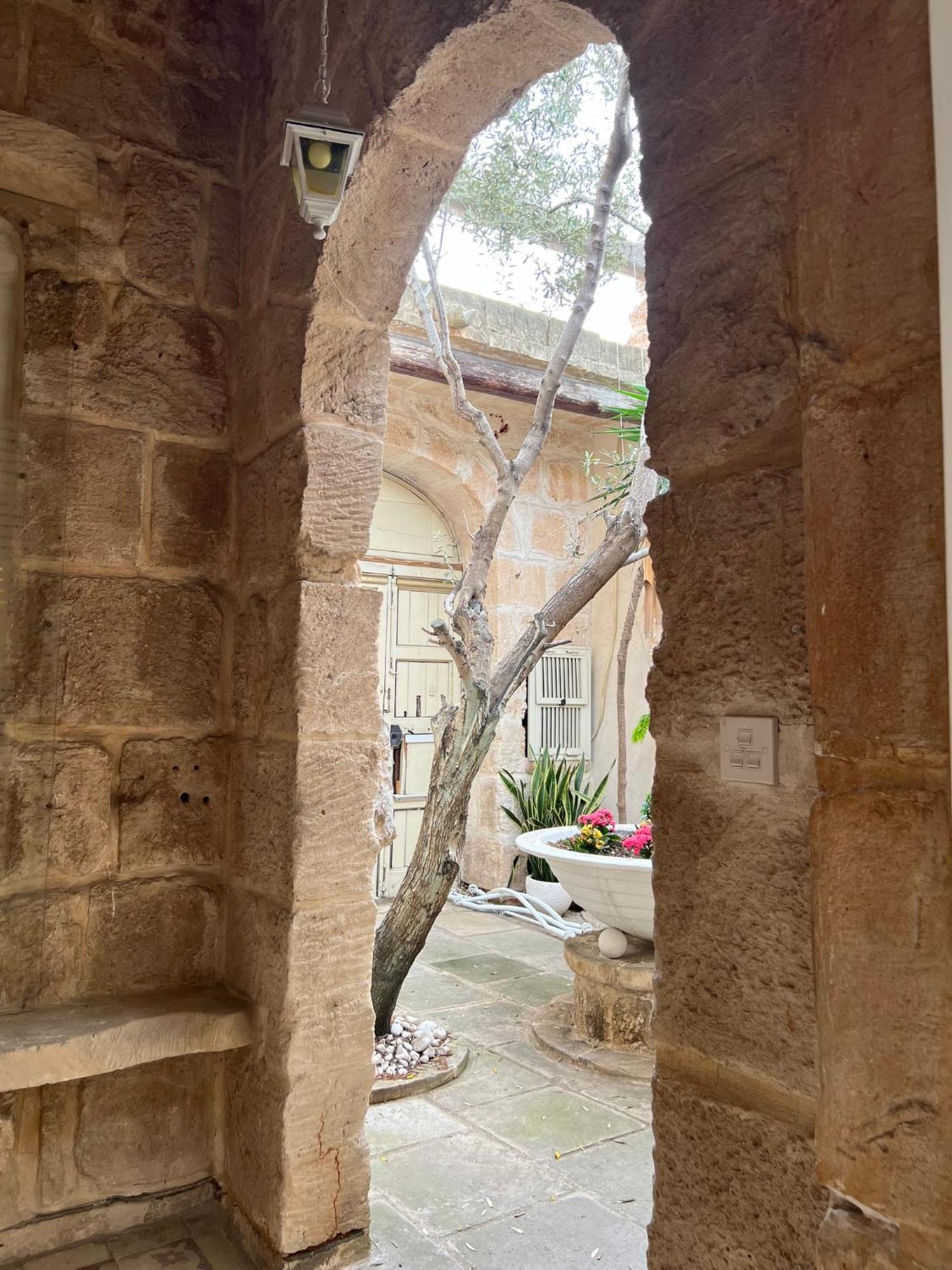 Traditional Maltese Home By Ma Properties San Pawl il-Baħar Extérieur photo