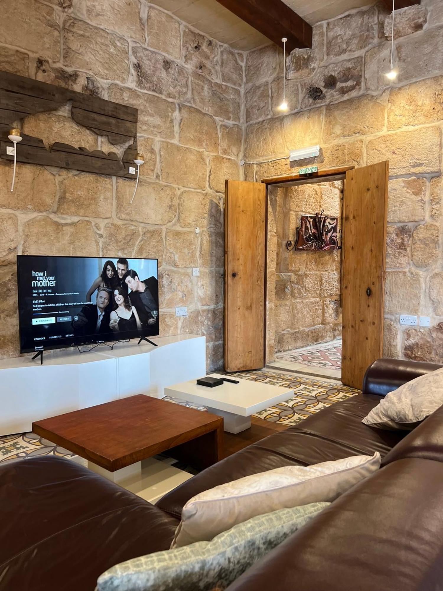 Traditional Maltese Home By Ma Properties San Pawl il-Baħar Extérieur photo